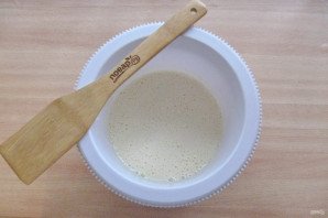 Йоркширский кекс