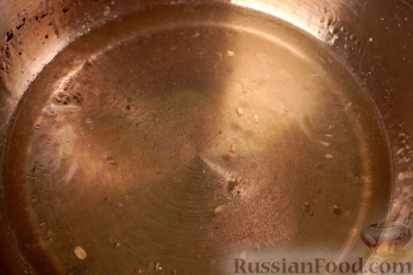 Смородиновый ревани