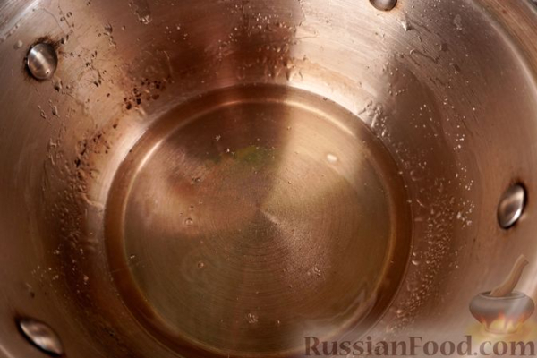 Смородиновый ревани
