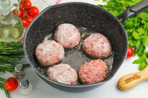 Тефтели