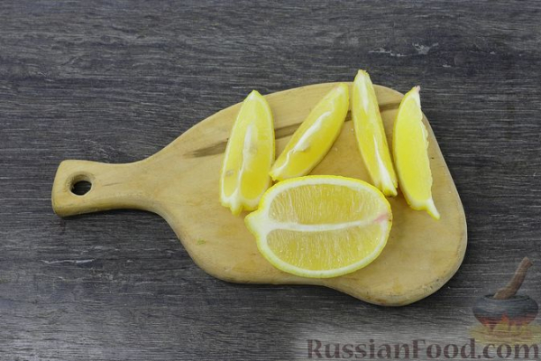 Птитим с курицей и шпинатом