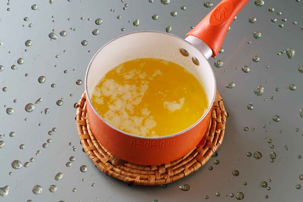Яйца Бенедикт