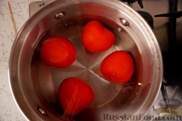 Икра из баклажанов