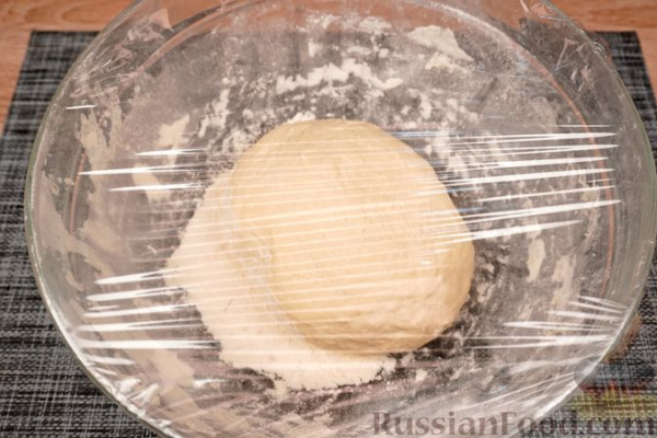 Беляши с бараниной
