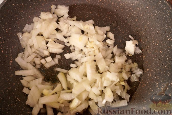 Икра из баклажанов