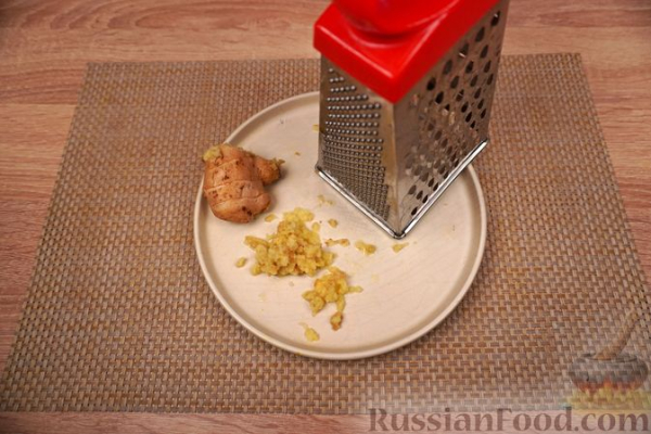 Брускетты с анчоусами в цитрусовом маринаде, фетой и оливками