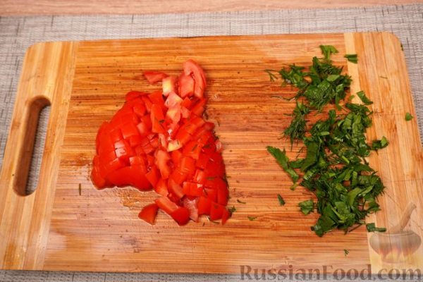 Фаршированные кабачки с мясом и грибами