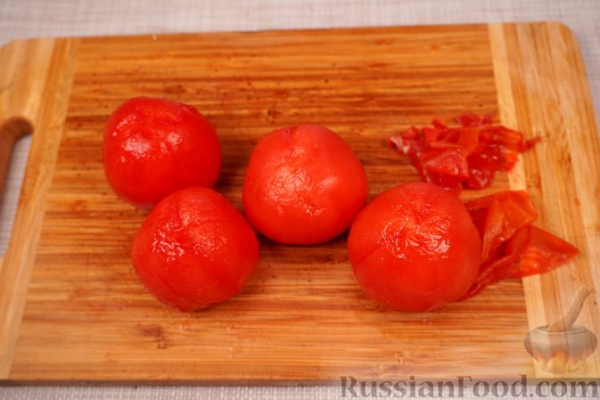 Икра из баклажанов