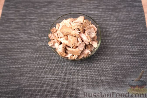 Польский щавелевый суп со сливками