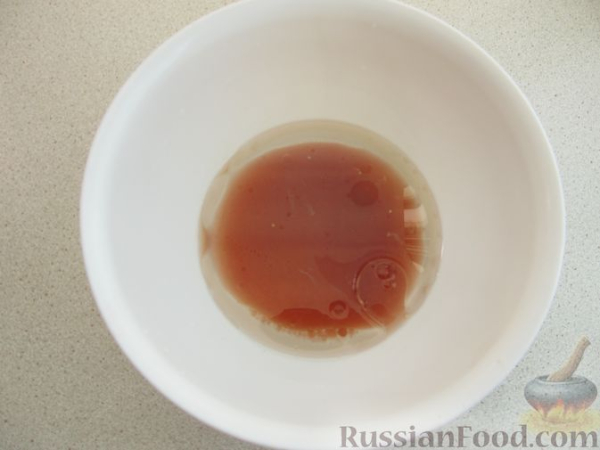 Овощной салат с молодой картошкой