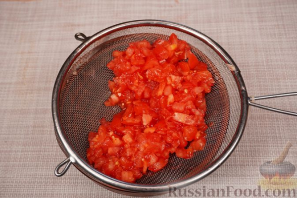 Икра из баклажанов