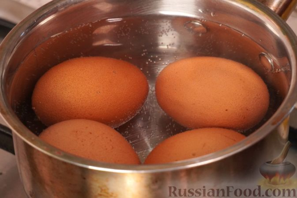 Польский щавелевый суп со сливками