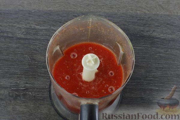 Рулетики из баклажанов с творогом и сыром