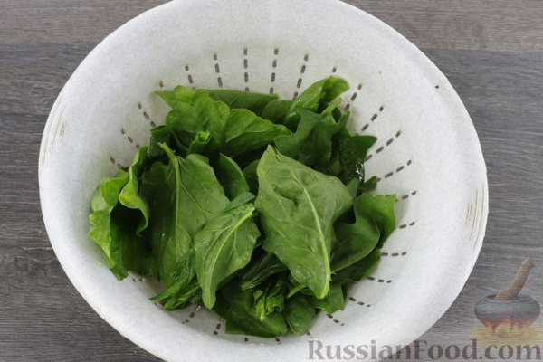 Рулетики из баклажанов с творогом и сыром