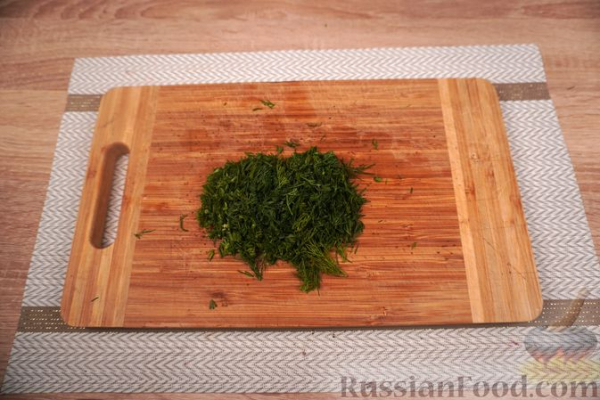 Запеканка из кабачков, с помидорами, беконом и сыром