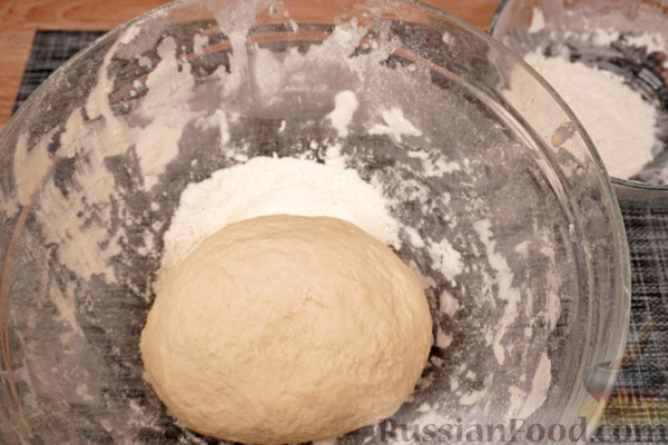 Беляши с бараниной