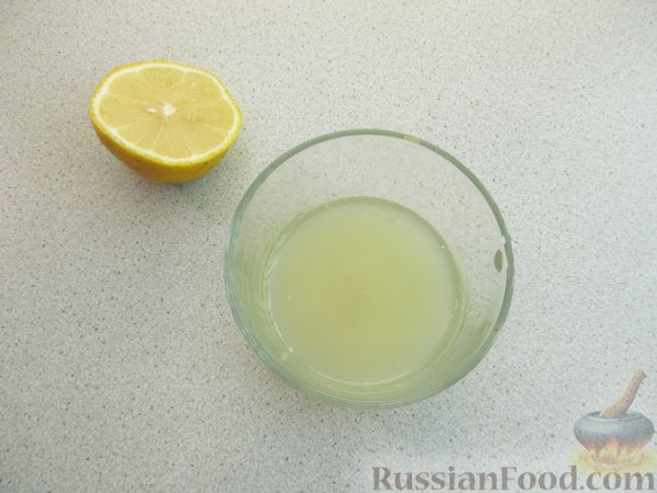 Овощной салат с молодой картошкой