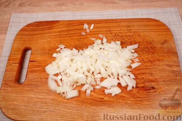 Икра из баклажанов