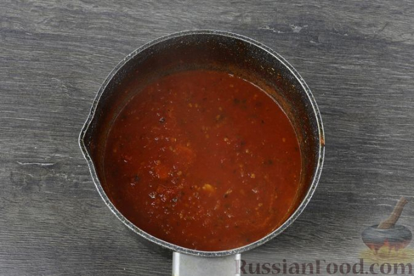 Рулетики из баклажанов с творогом и сыром