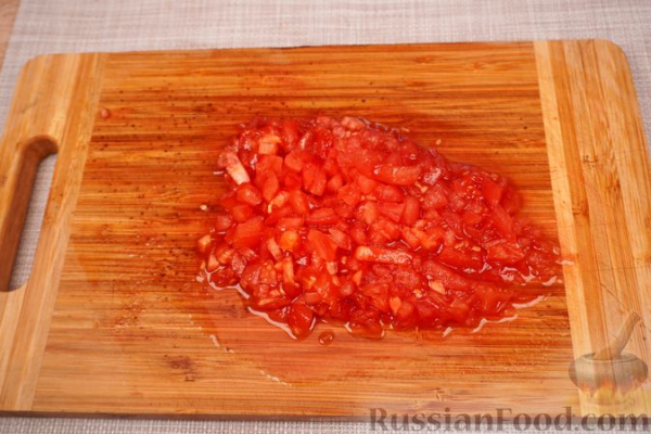 Икра из баклажанов