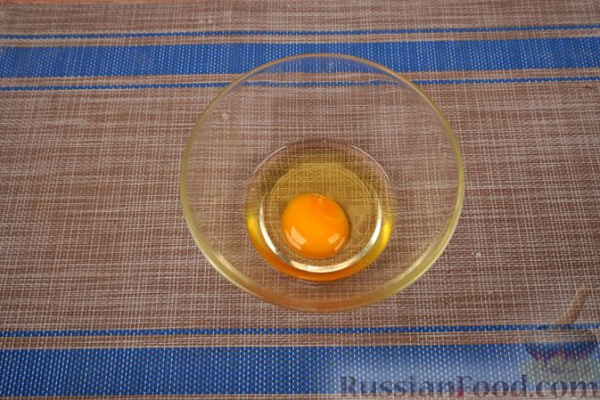 Луковые крекеры на пиве