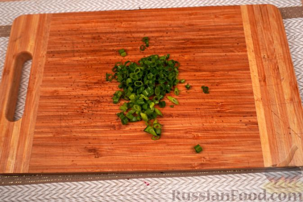 Помидорный салат "Гавурда"