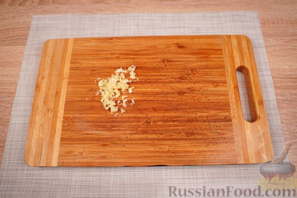 Говядина, тушенная с овощами и стручковой фасолью