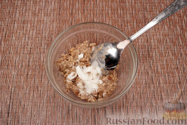 Али назик (рагу из баранины с баклажанной икрой)