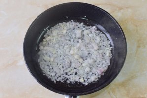 Спагетти с фаршем